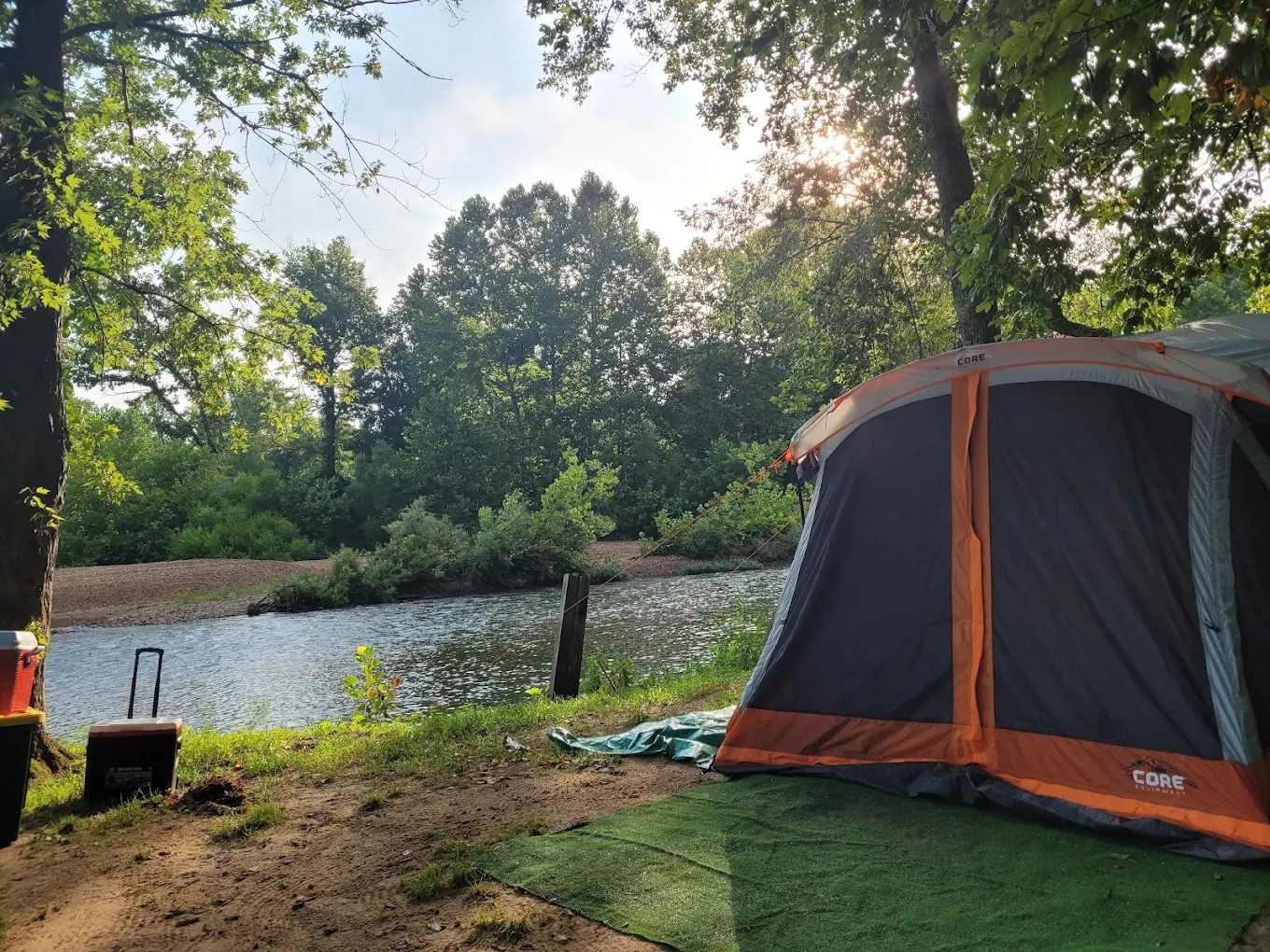 Adventure Outdoors