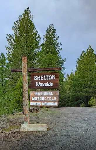 Shelton Wayside Park
