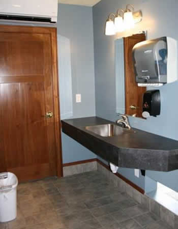 Big River Resort