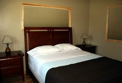 Big River Resort
