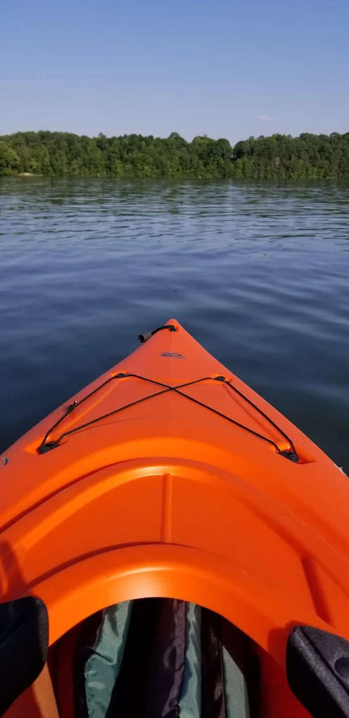 Sale Creek Recreation Area