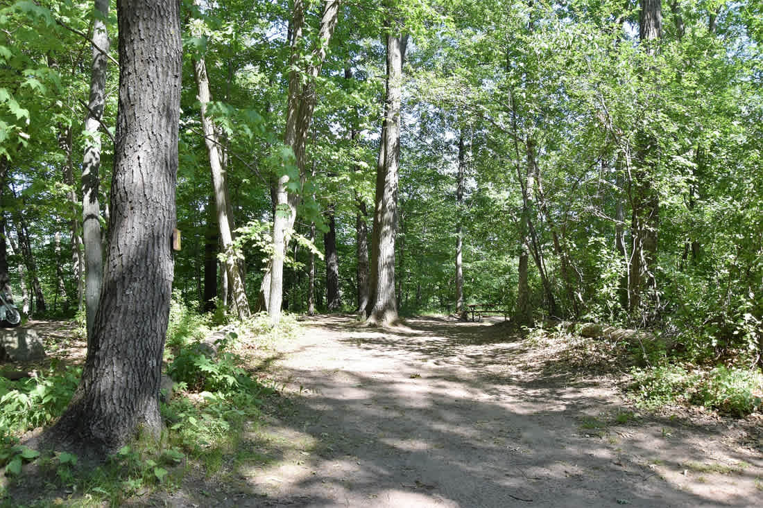 Camp Waub-O-Jeeg
