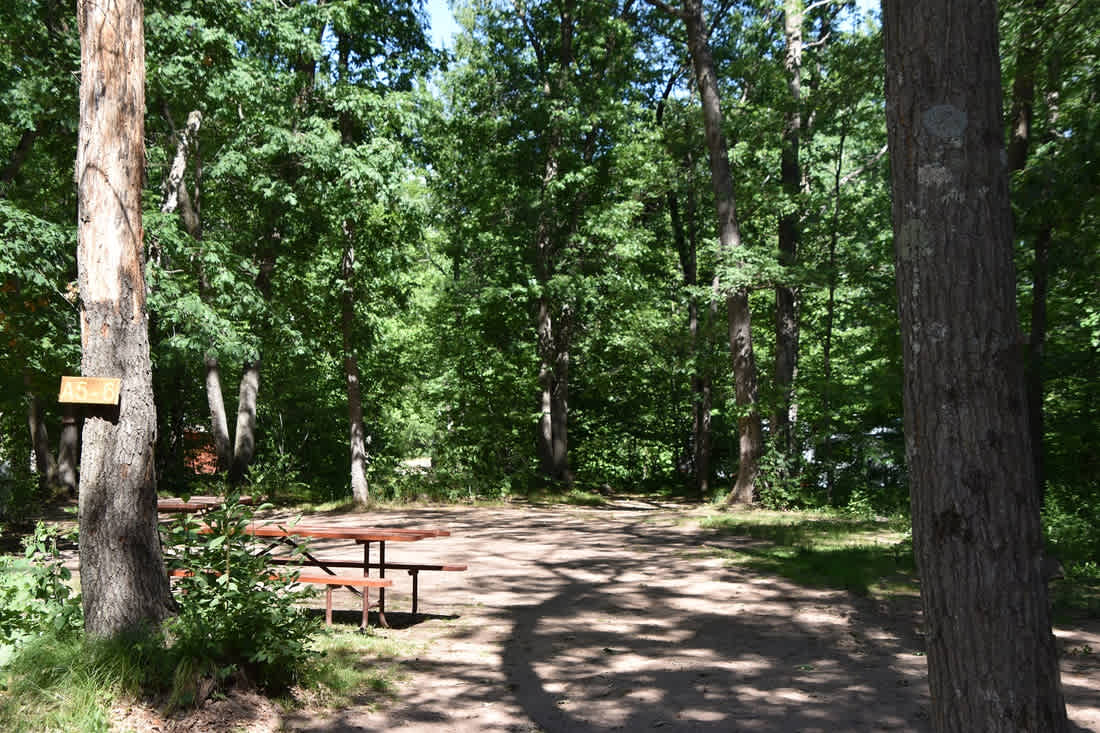 Camp Waub-O-Jeeg