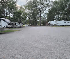Logan's Pass RV Park