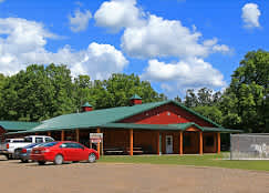 Wildwood RV Park & Campground