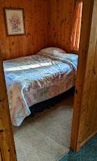 Upper Cullen Resort