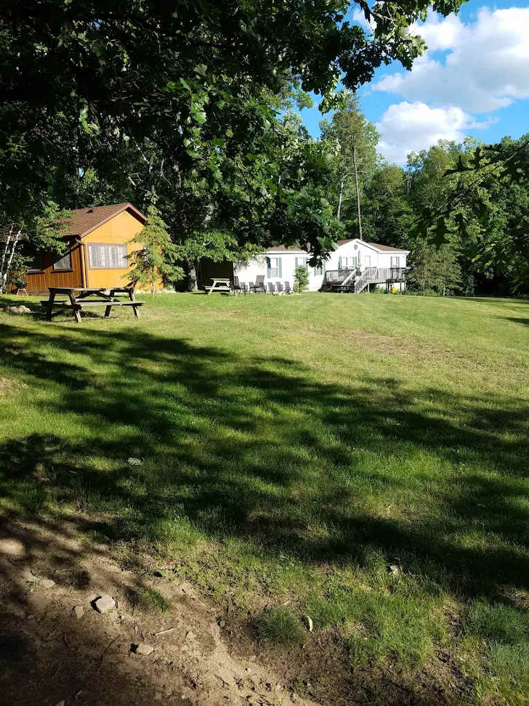 Upper Cullen Resort