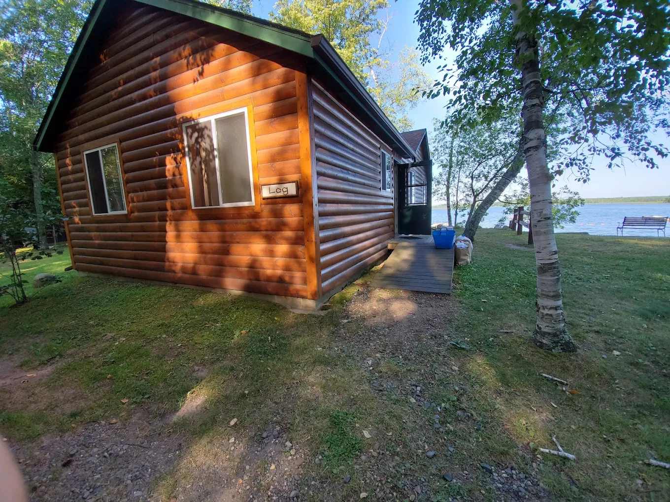 Upper Cullen Resort