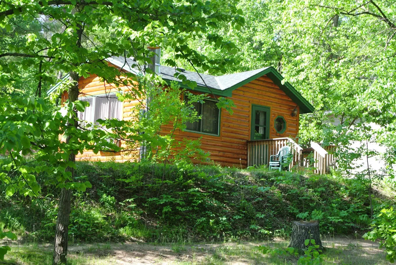 Upper Cullen Resort