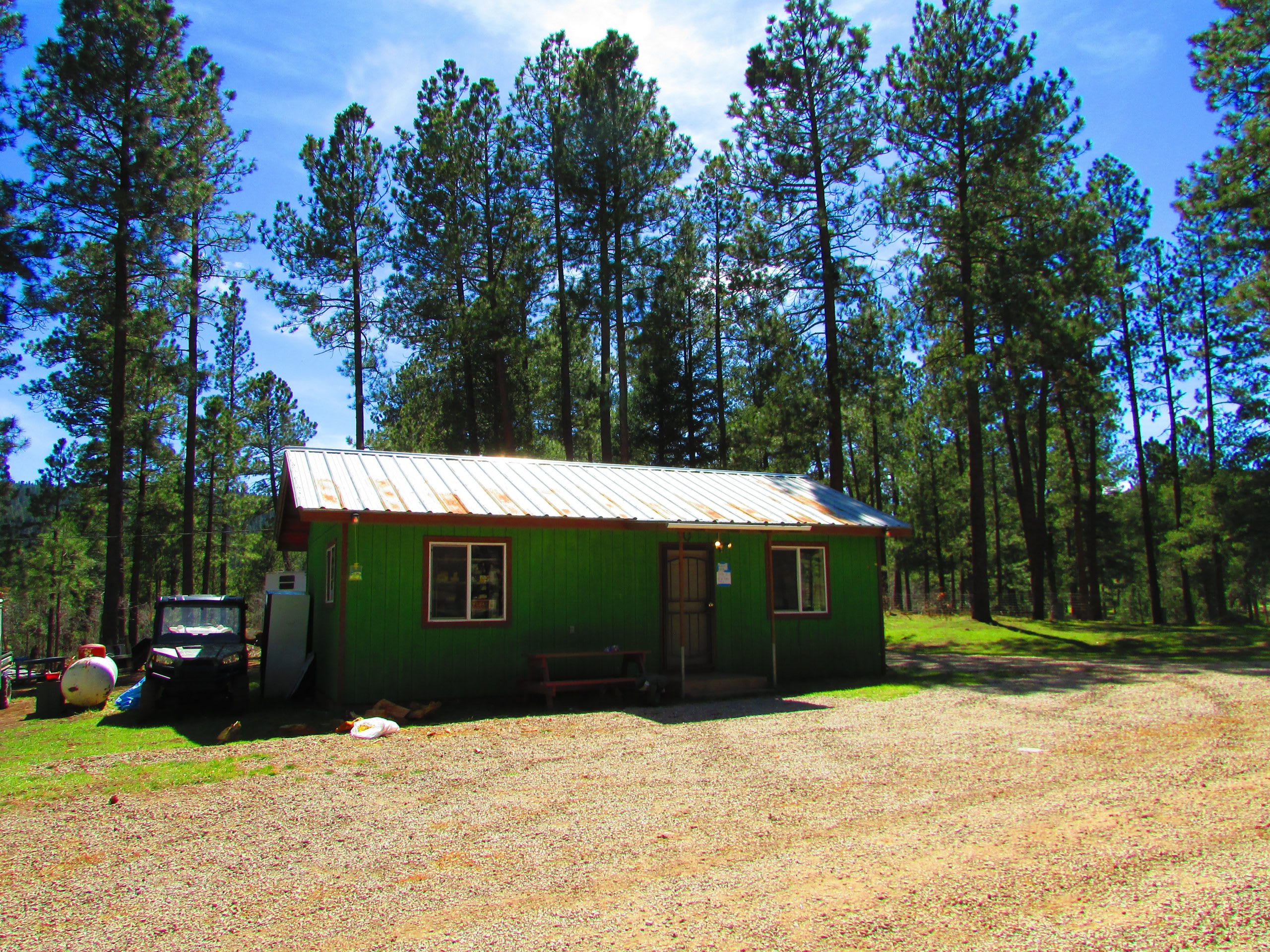 Silver Lake Campground