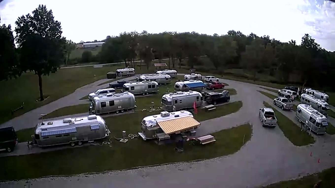 A Country Charm RV Park