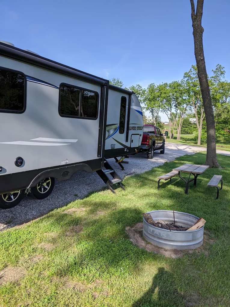 A Country Charm RV Park