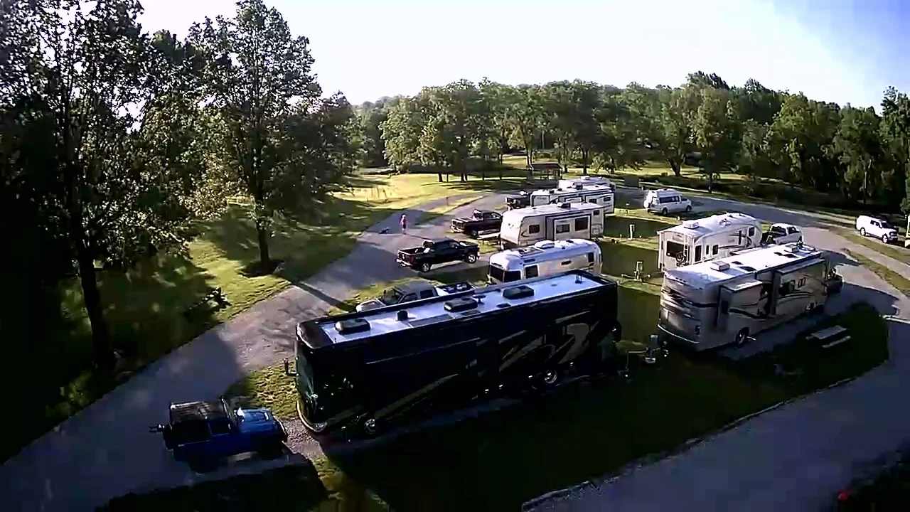 A Country Charm RV Park