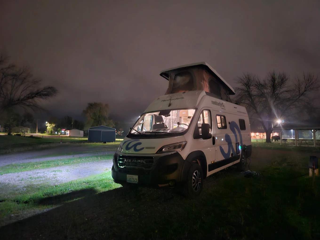 Buffalo Run RV Park