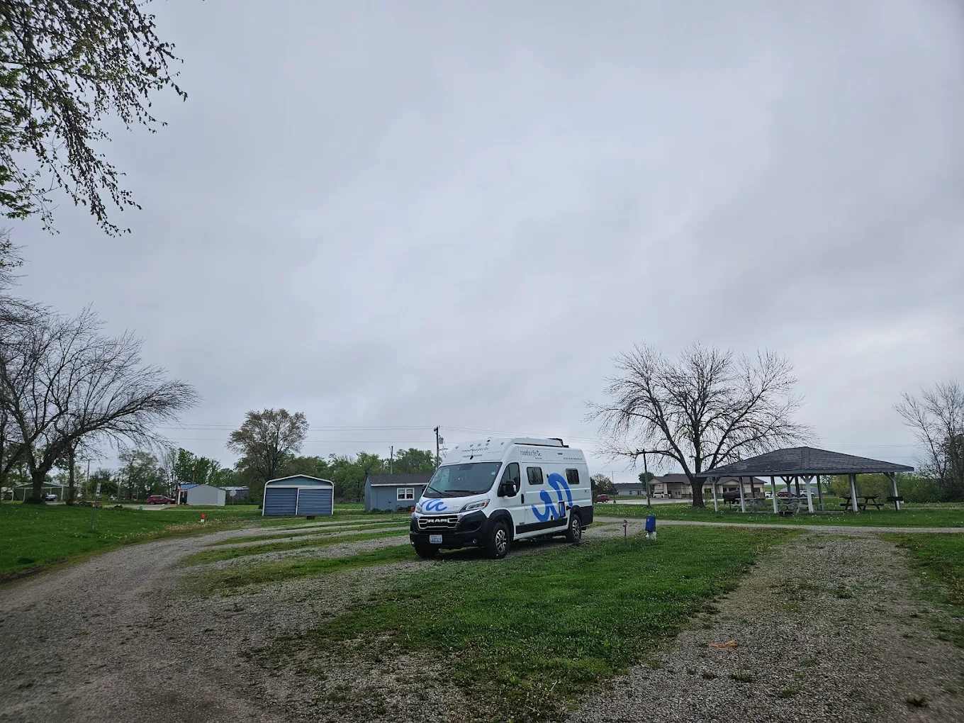 Buffalo Run RV Park
