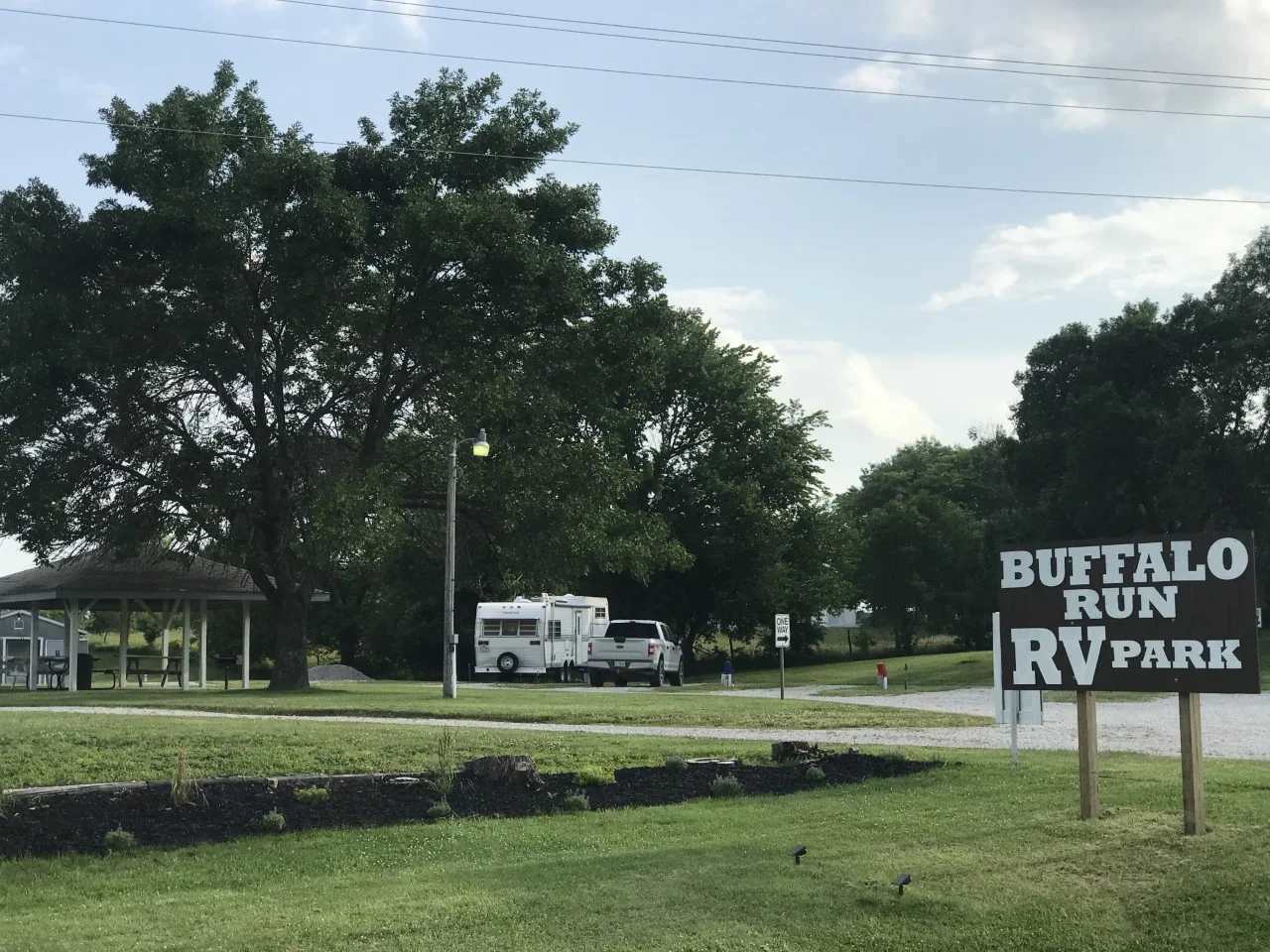 Buffalo Run RV Park