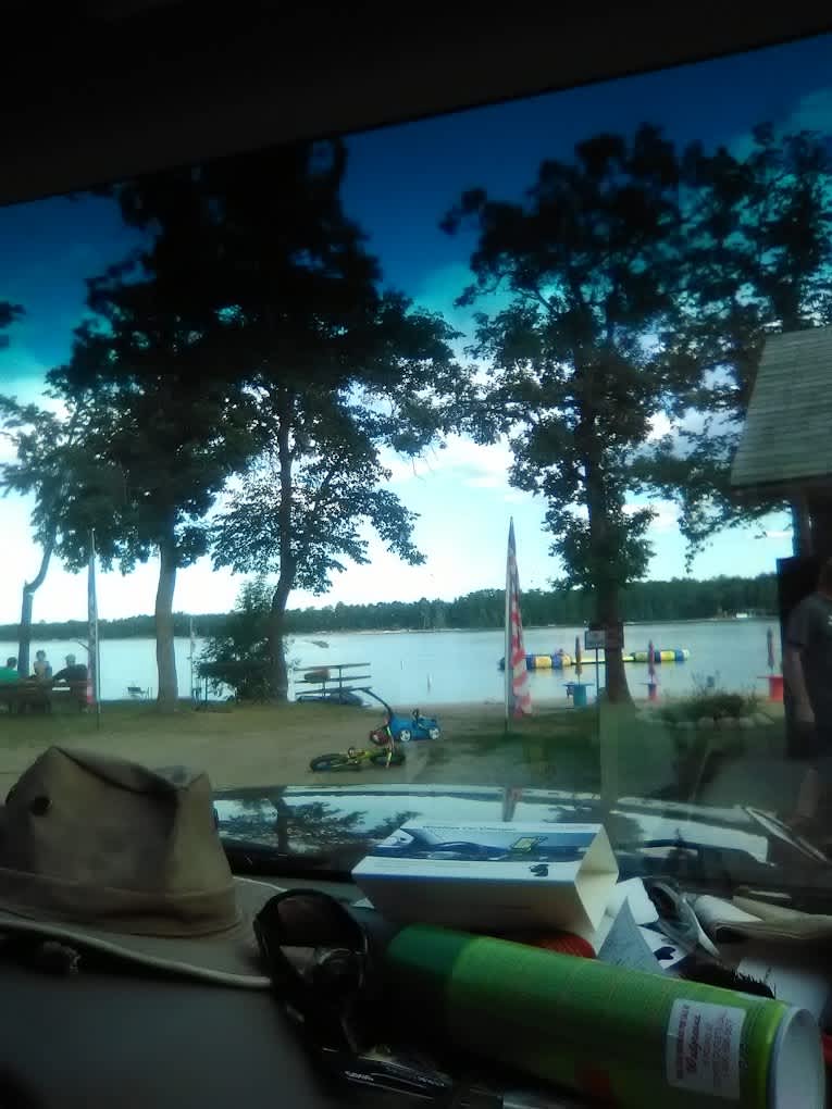 Campers' Paradise