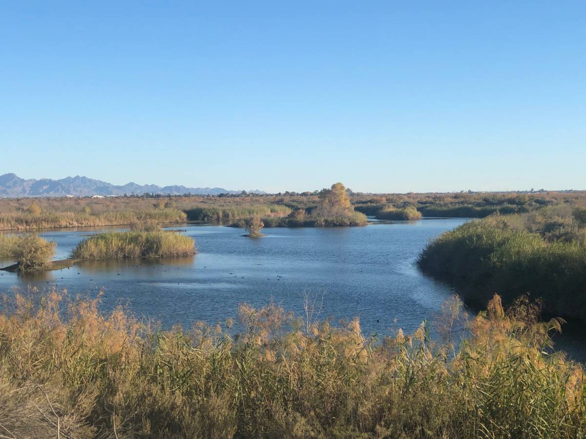 Yuma River RV Park