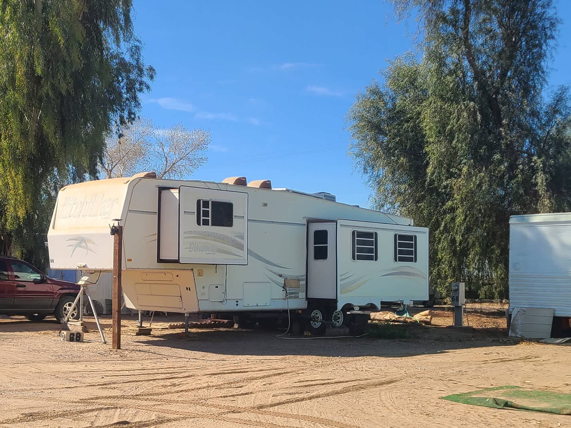 Yuma River RV Park