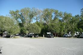 Along the River RV Park, Campground and Cabins