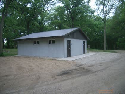 Sandy Point County Park