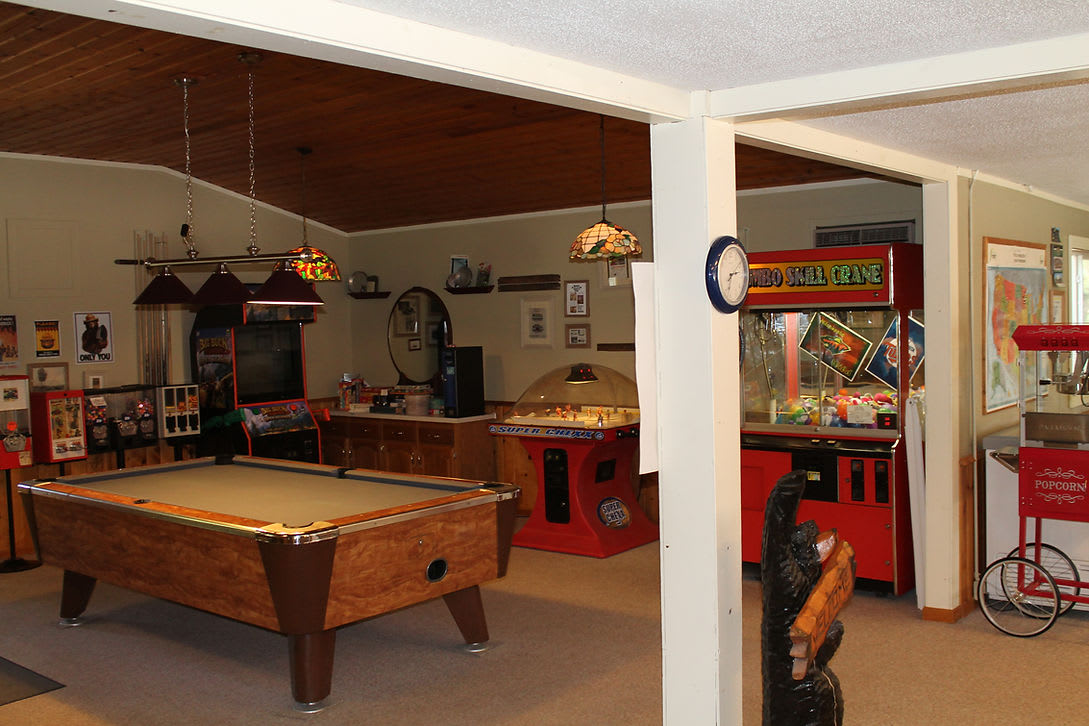 St. Cloud Campground & RV Park