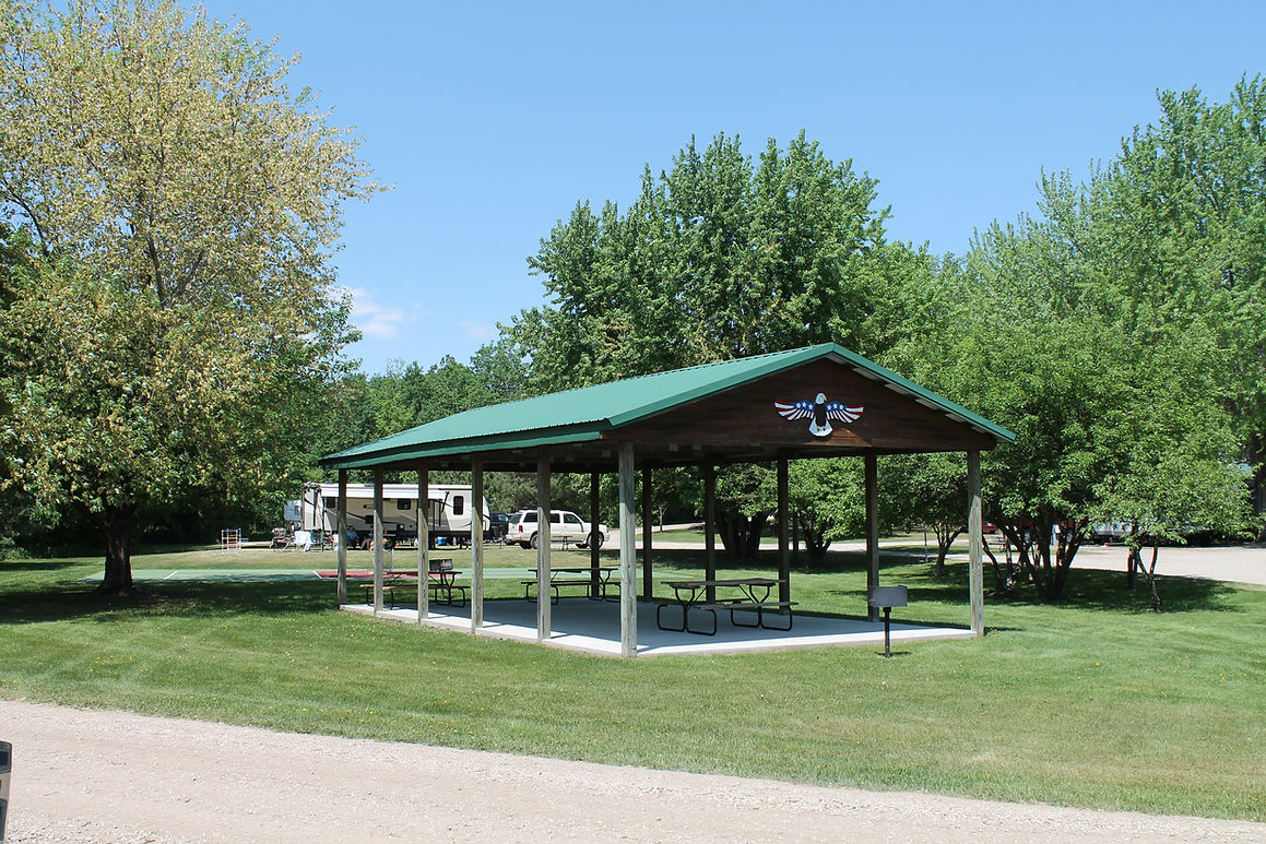 St. Cloud Campground & RV Park