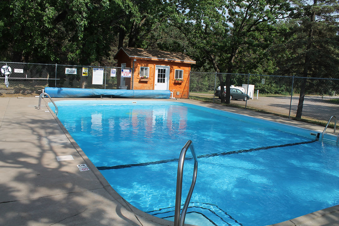 St. Cloud Campground & RV Park