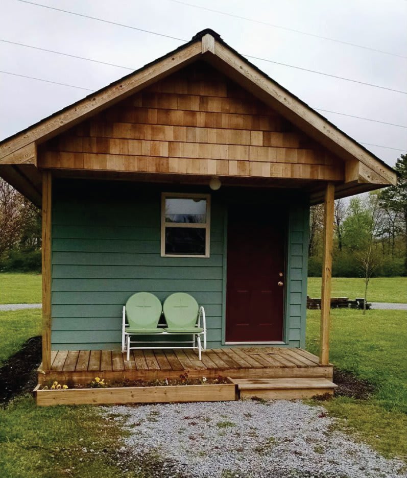 Wills Creek RV Park