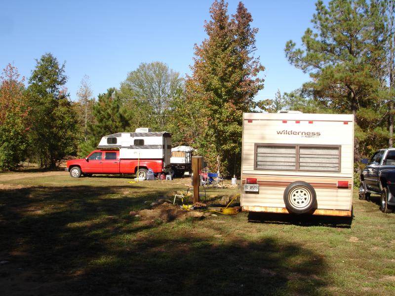 Alabama Gold Camp