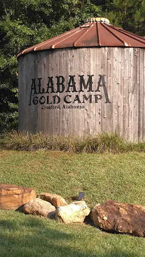 Alabama Gold Camp