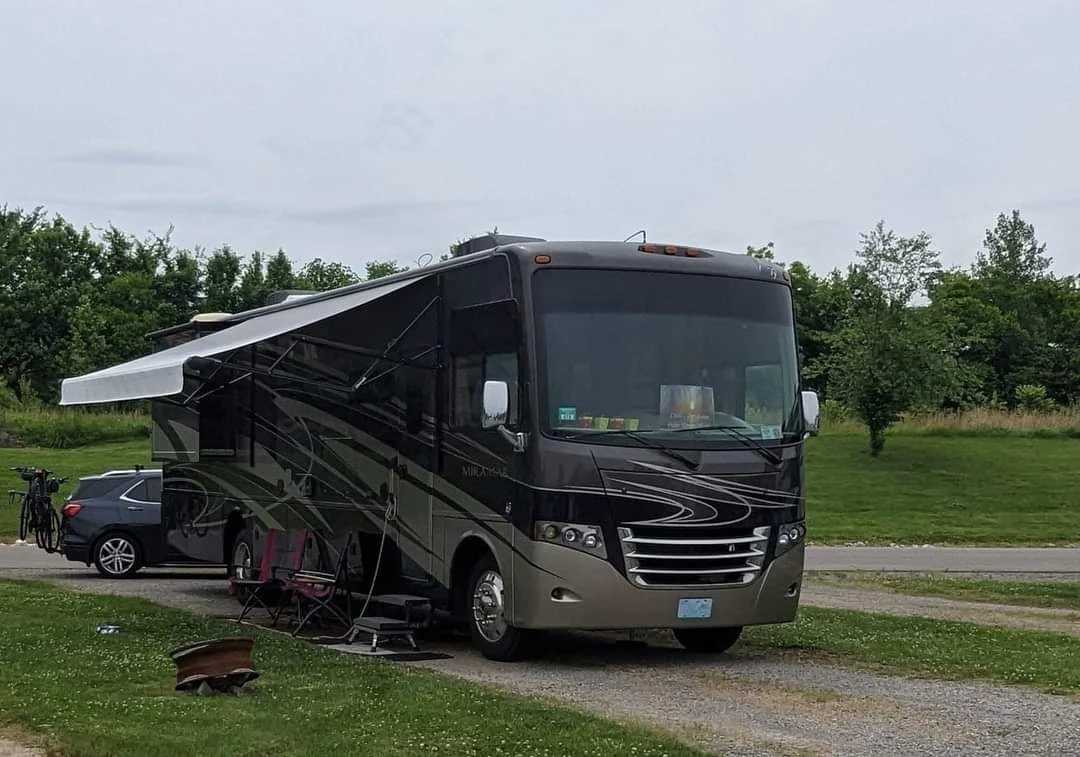 Cape Camping and RV Park
