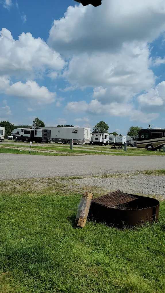 Cape Camping and RV Park