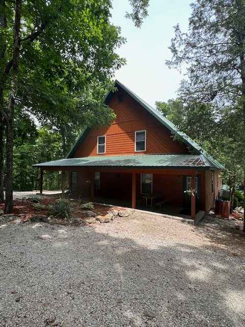 Ozark Outdoors Resort