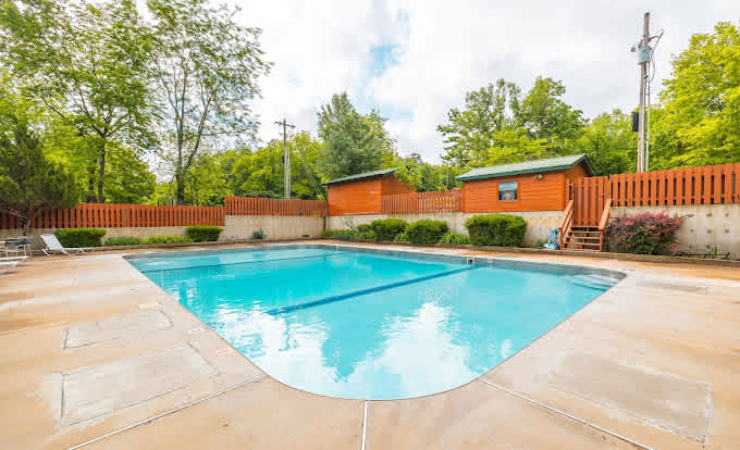 Ozark Outdoors Resort
