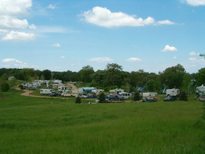 Fish Lake Acres Campground
