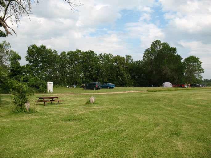 Fish Lake Acres Campground