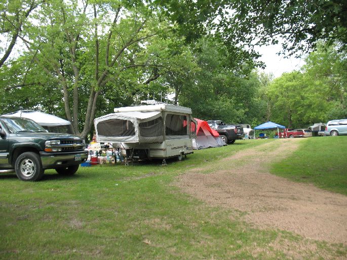 Fish Lake Acres Campground