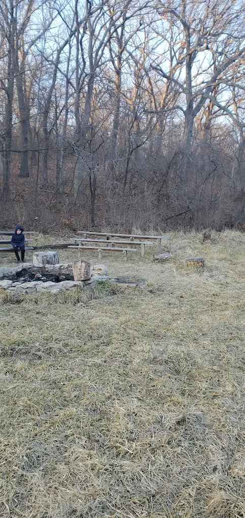 J46 Scout Ranch