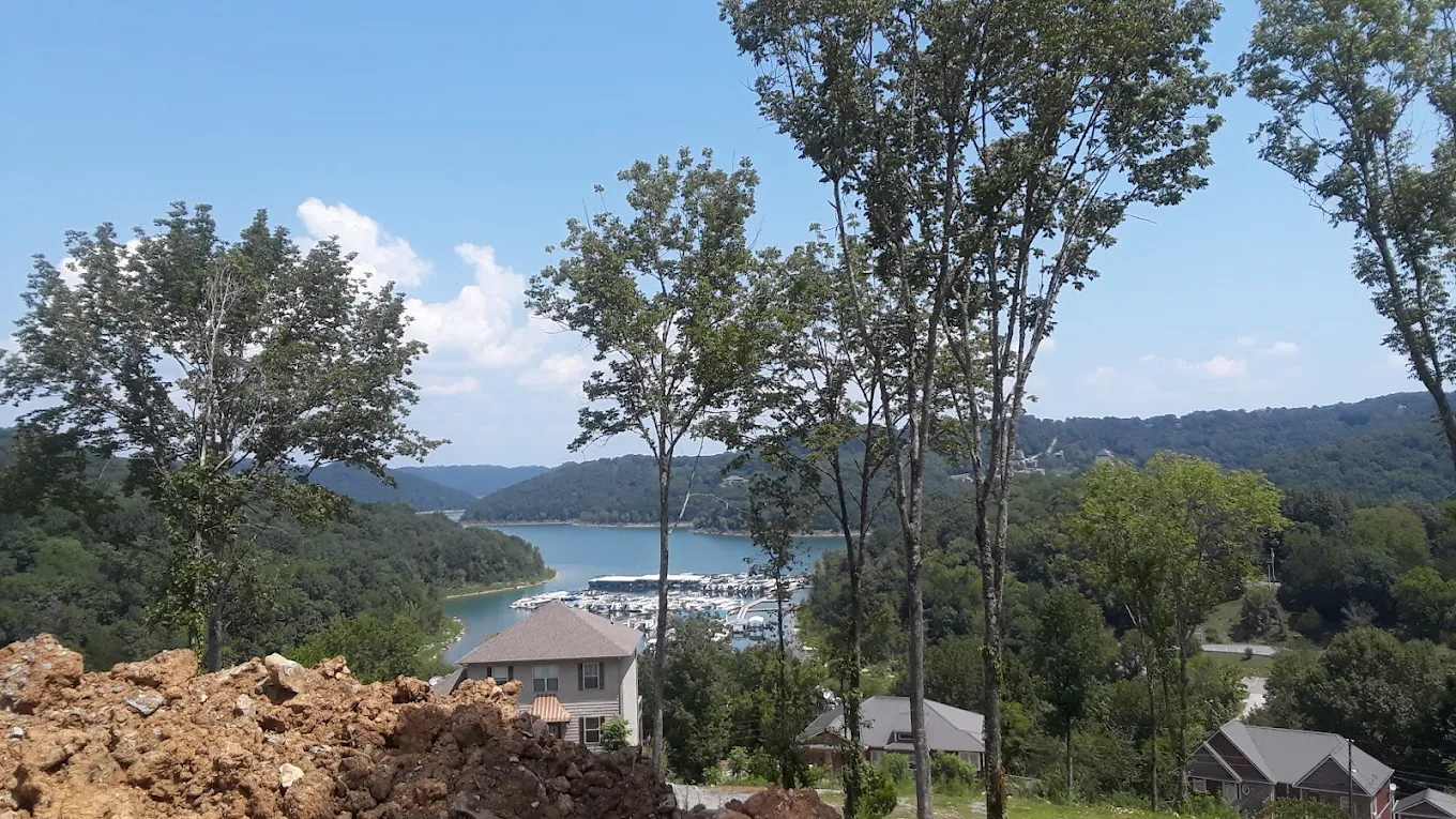Hidden Harbor Marina