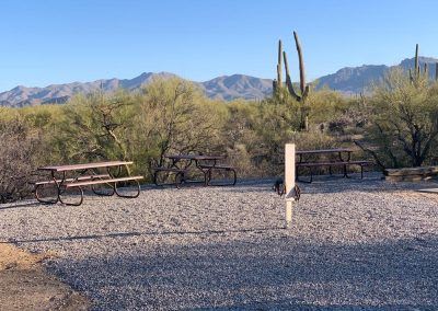 Desert Trails RV Park