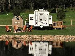 Nevis Campground & RV Park
