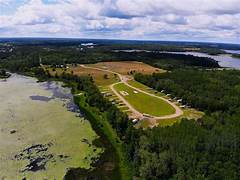 Nevis Campground & RV Park