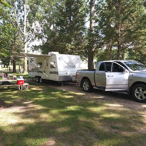 Camp Smore