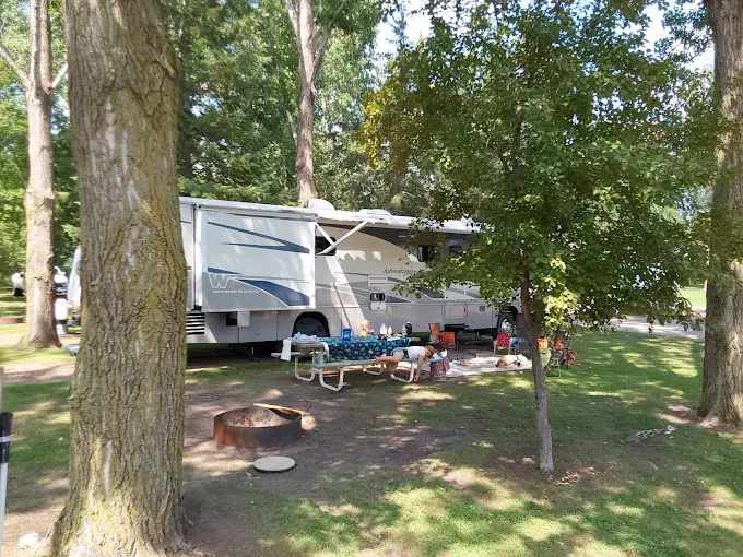 Camp Smore