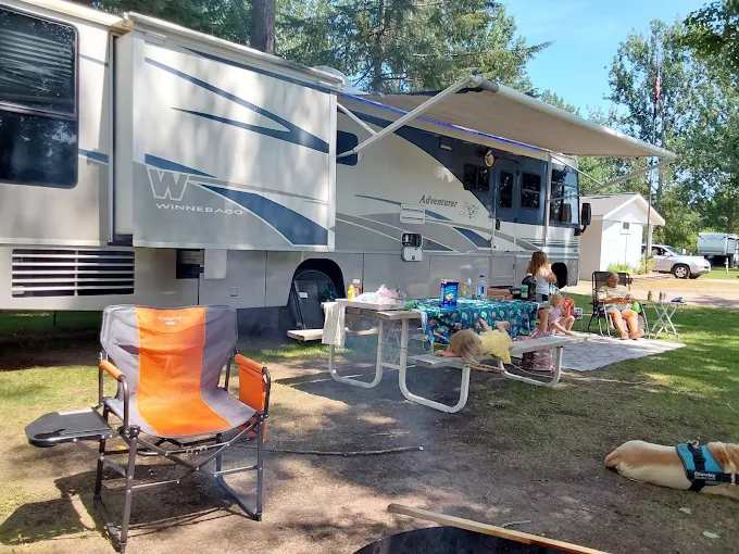 Camp Smore