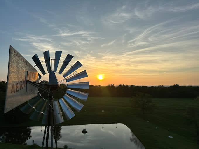 Circle L Campsites & Stables