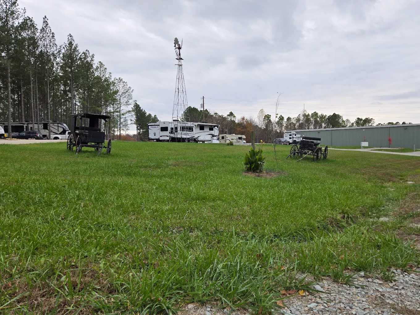 Country Livin RV Park