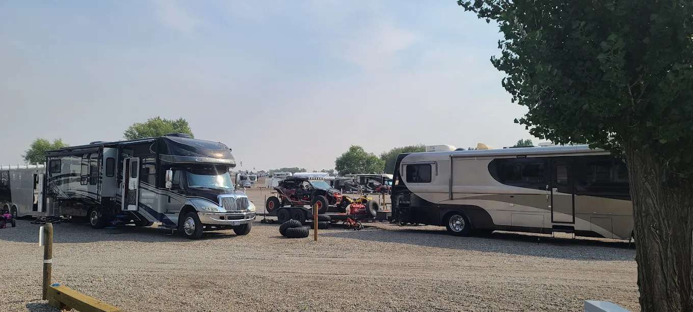 Idaho Dunes RV