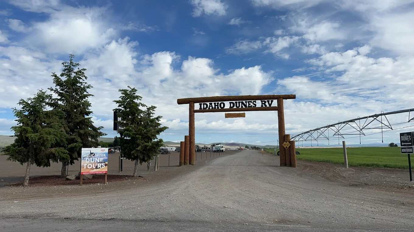 Idaho Dunes RV